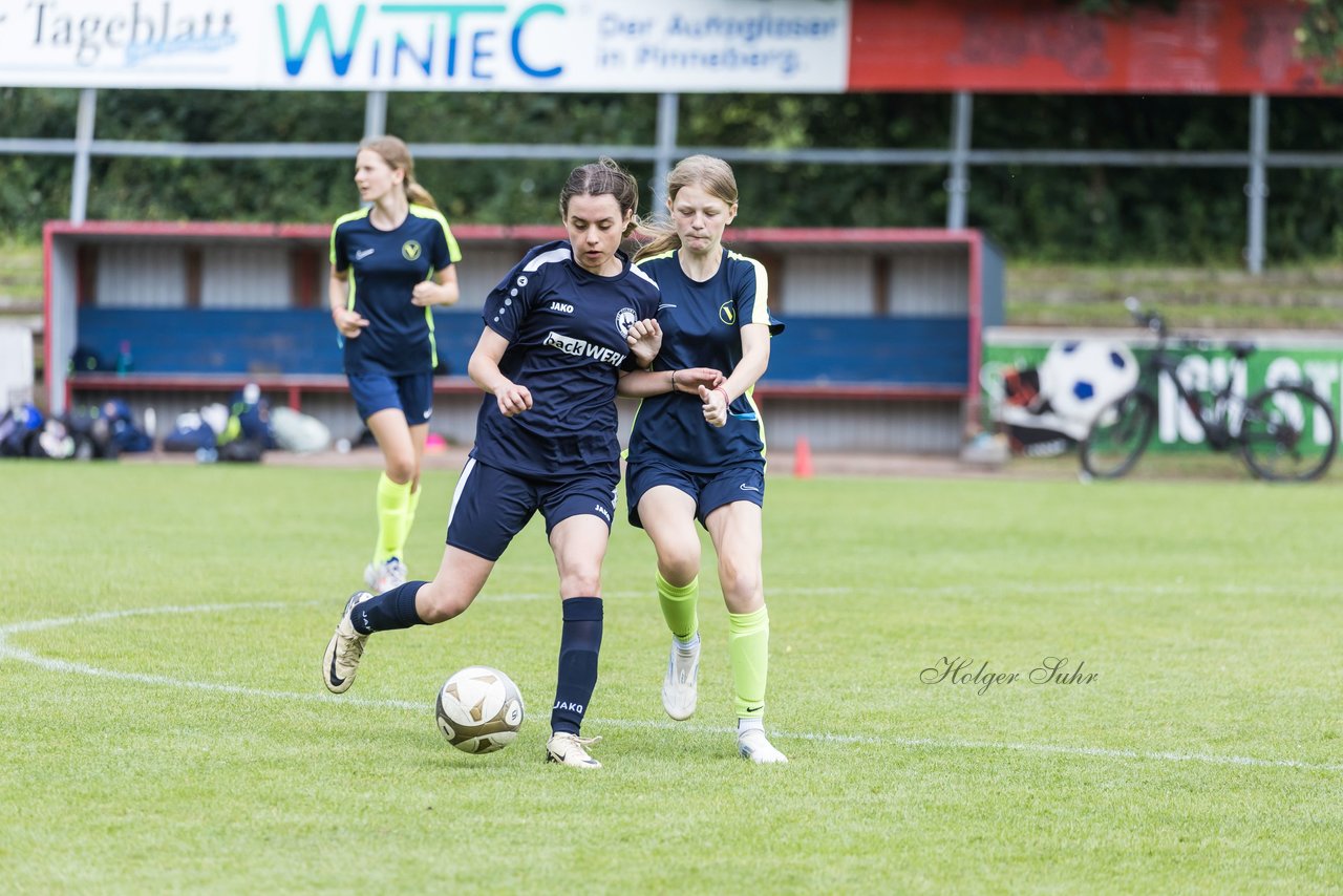 Bild 148 - Loewinnen Cup